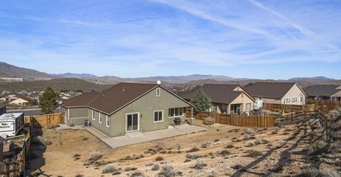 567 Beckwourth Drive, Reno, NV 89506 Photo