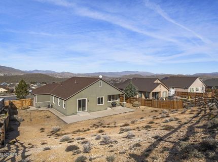 567 Beckwourth Drive, Reno, NV 89506 Photo