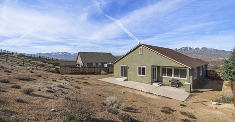 567 Beckwourth Drive, Reno, NV 89506 Photo