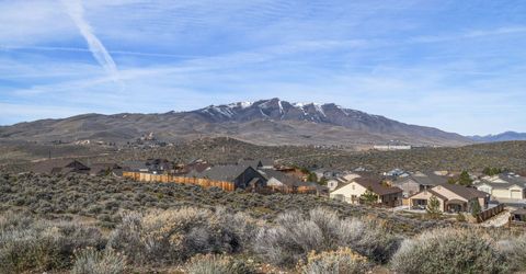 567 Beckwourth Drive, Reno, NV 89506 Photo