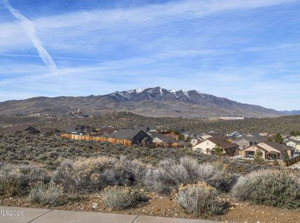 567 Beckwourth Drive, Reno, NV 89506 Photo