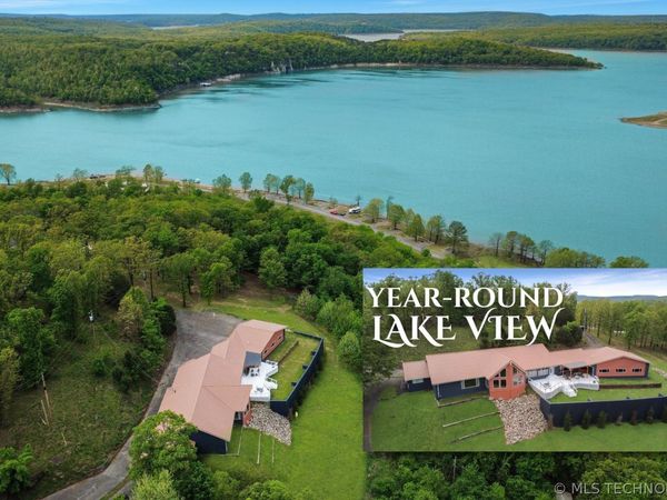 29062 S 558 Road , Park Hill, OK 74451