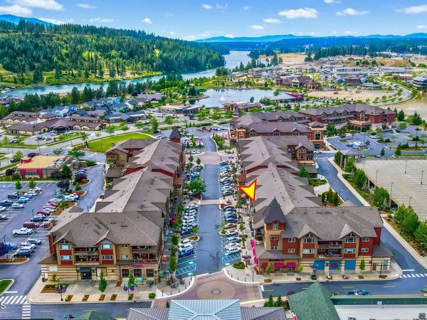 2051 N Main ST , Unit STE 308, Coeur d'Alene, ID 83814