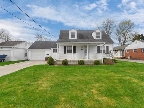 92 Grand Boulevard Extension, Shelby, OH 44875