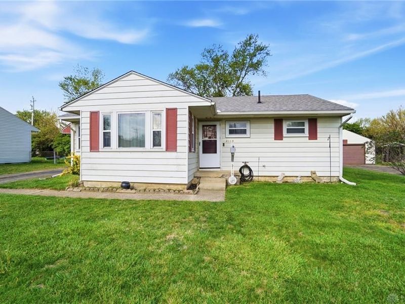 2113 Pittsfield Street, Kettering, OH 45420 Photo 2