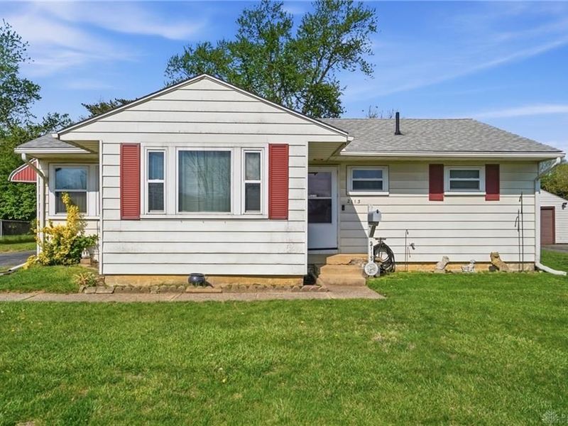 2113 Pittsfield Street, Kettering, OH 45420 Photo 3