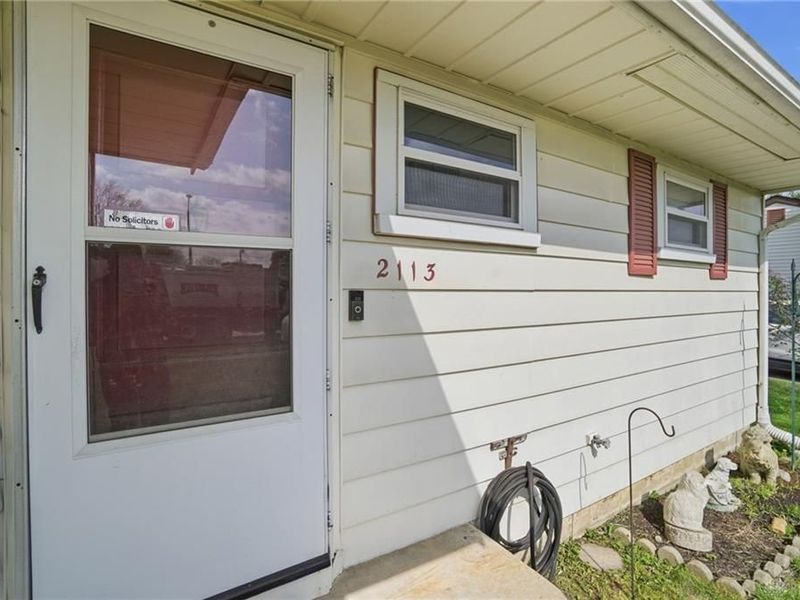 2113 Pittsfield Street, Kettering, OH 45420 Photo 4