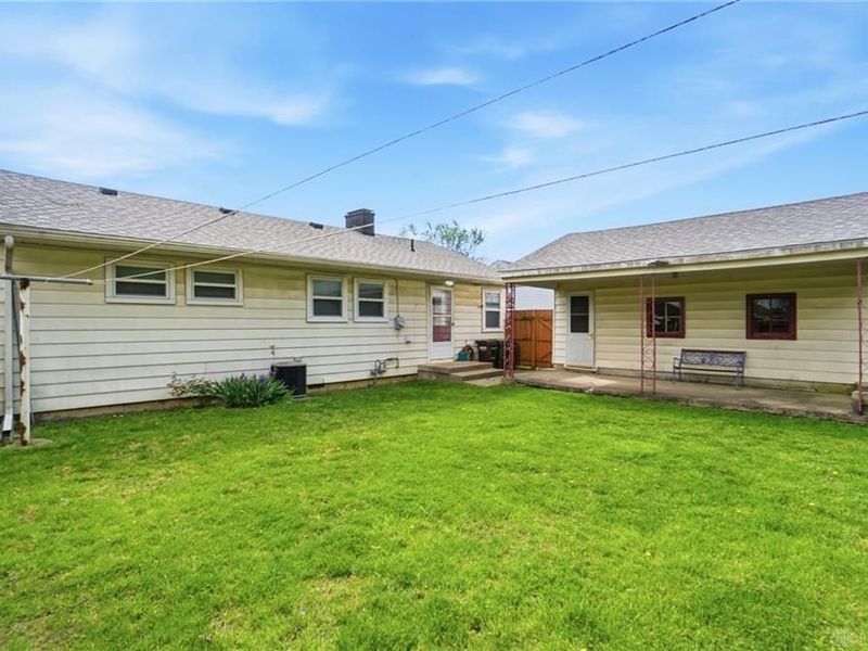 2113 Pittsfield Street, Kettering, OH 45420 Photo 41