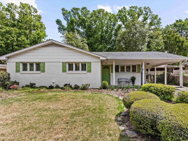 272 LEONORA DR, Memphis, TN 38117