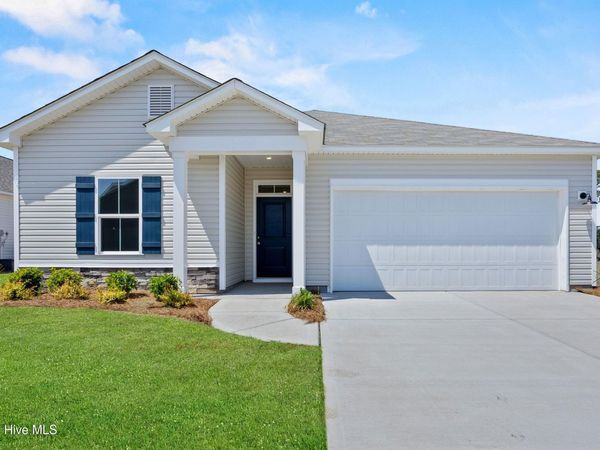 516 Getaway Lane, Unit 121, Shallotte, NC 28470