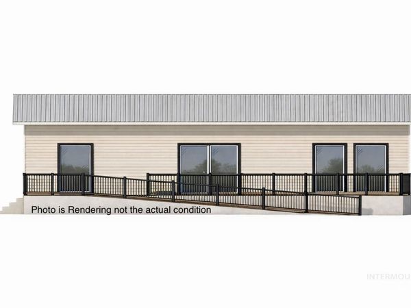 328 Broadway Ave S, Unit B, Buhl, ID 83316