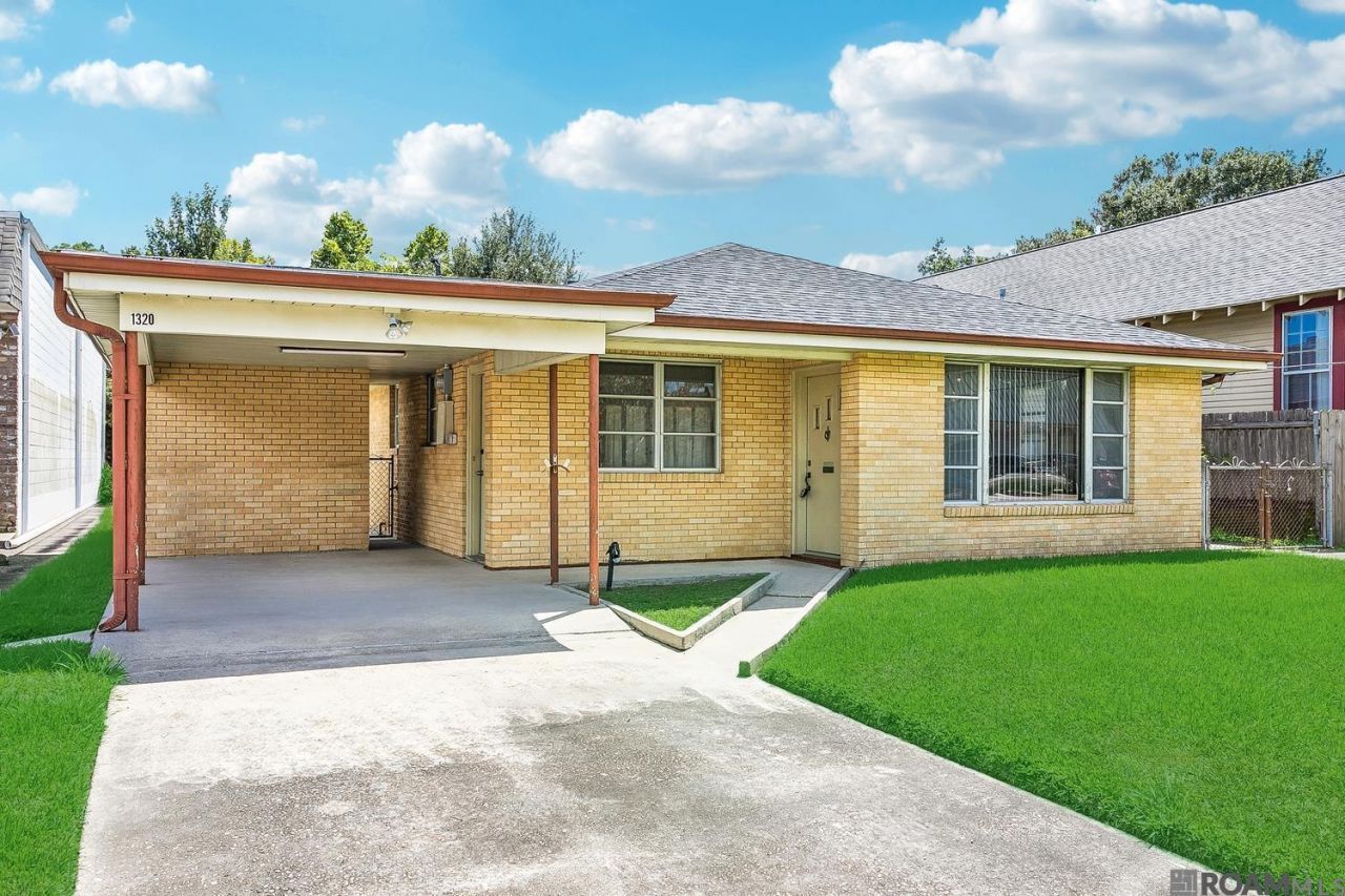 1320 Friedrichs Street, Gretna, LA 70053 Main Photo