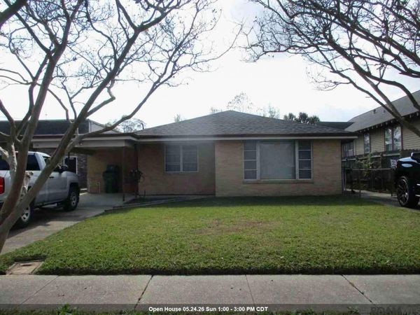 1320 Friedrichs Street, Gretna, LA 70053
