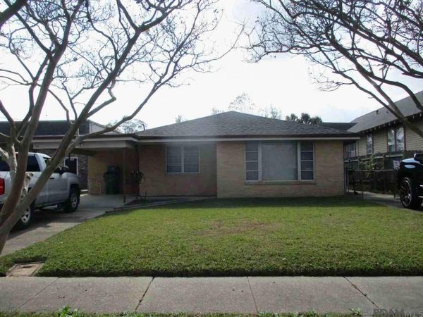 1320 Friedrichs Street, Gretna, LA 70053