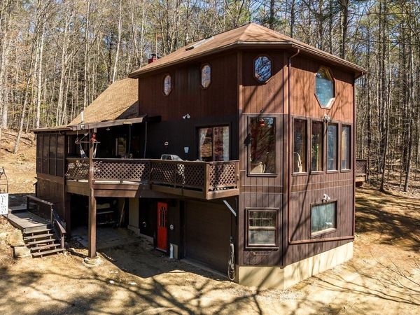 16 Douglas Drive, Barnstead, NH 03225