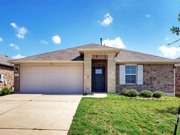 1709 Fairhaven GTWY, Georgetown, TX 78626