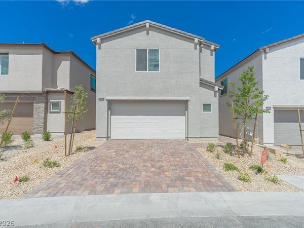9946 Kimura Hills Avenue , Las Vegas, NV 89129