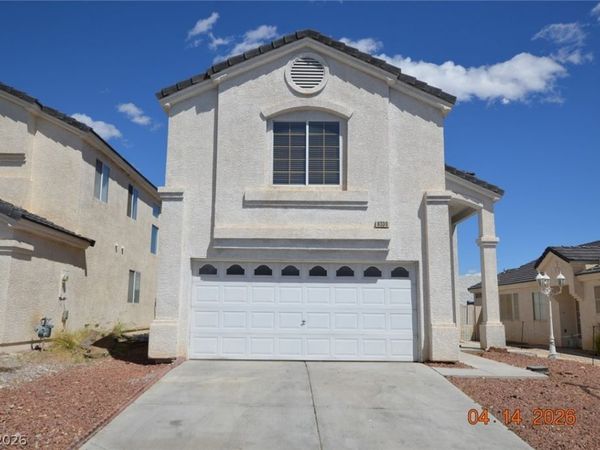 9330 Cool Creek Avenue, Las Vegas, NV 89147