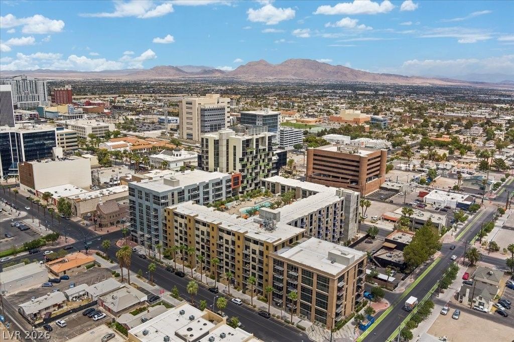 353 E Bonneville Avenue, Unit 295, Las Vegas, NV 89101 Main Photo