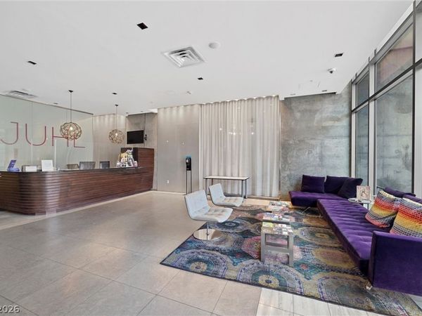 353 E Bonneville Avenue, Unit 295, Las Vegas, NV 89101