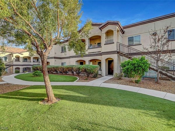 2291 W Horizon Ridge Parkway , Unit 5129, Henderson, NV 89052