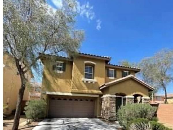 8768 Charm Canyon Avenue , Las Vegas, NV 89178