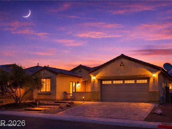 4212 Helens Pouroff Avenue, North Las Vegas, NV 89085