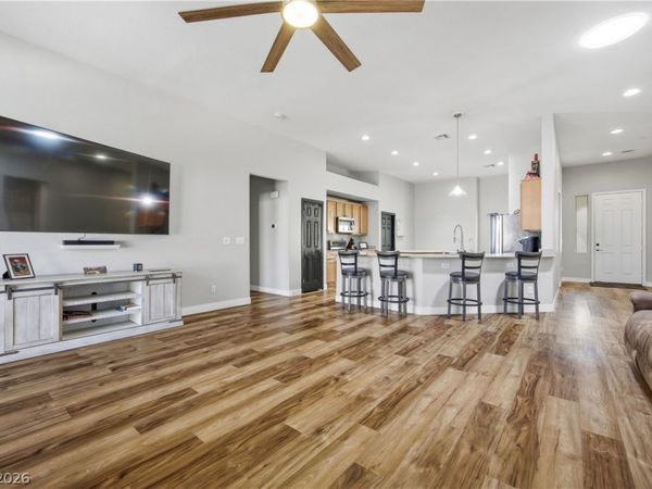 4212 Helens Pouroff Avenue, North Las Vegas, NV 89085