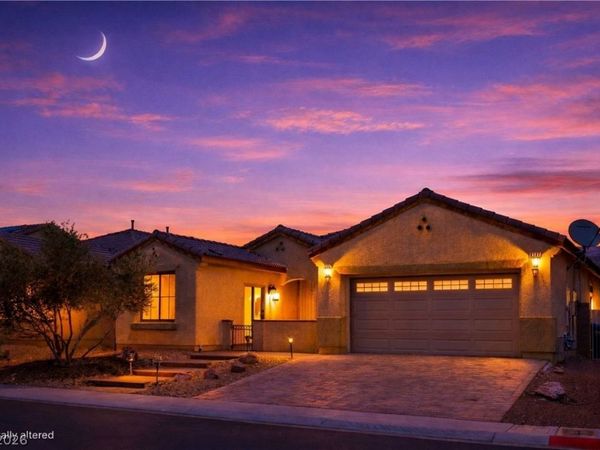 4212 Helens Pouroff Avenue , North Las Vegas, NV 89085