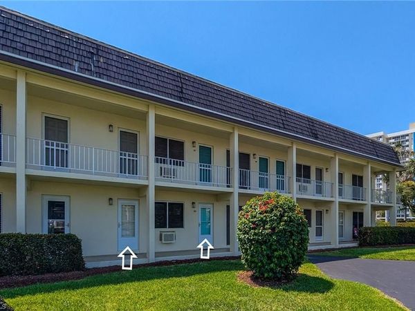 130 N Collier BLVD, Unit G2, MARCO ISLAND, FL 34145