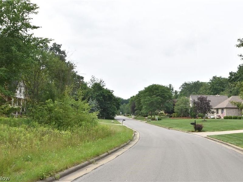 Saddlebrook Lot 156 Drive, Boardman, OH 44512 Photo 3