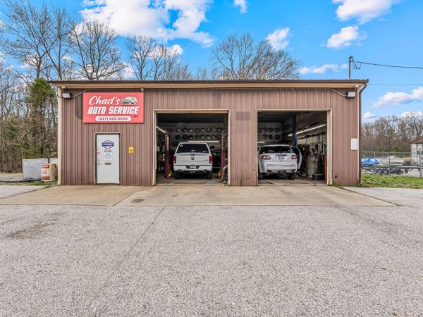 5600 Holton Road, Twin Lake, MI 49457