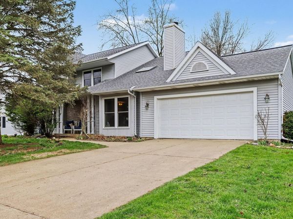 4777 Battenkill, Galesburg, MI 49053