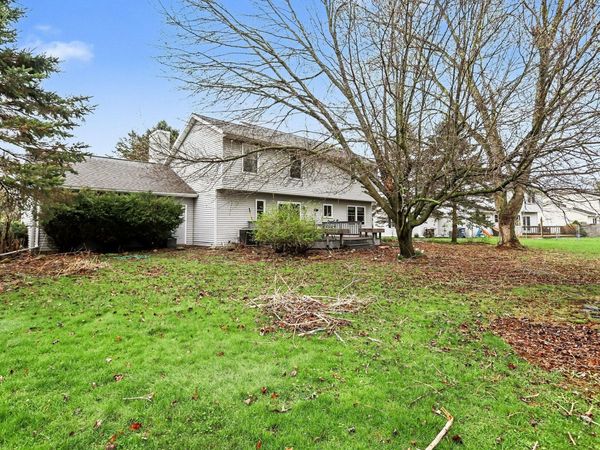 4777 Battenkill, Galesburg, MI 49053