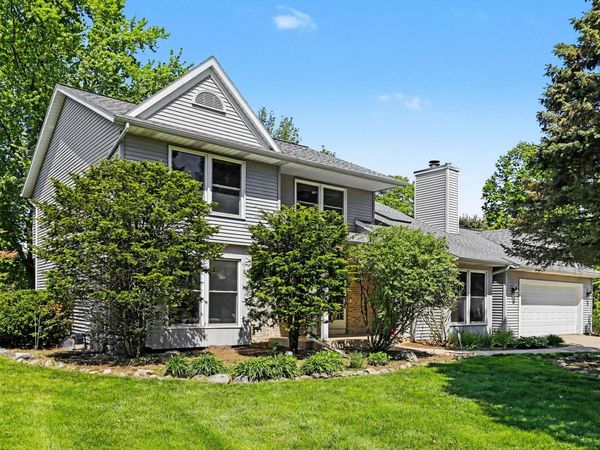 4777 Battenkill, Galesburg, MI 49053