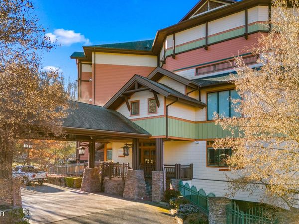 215 Woliss, Gatlinburg, TN 37738