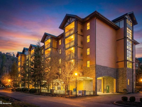 215 Woliss , Gatlinburg, TN 37738