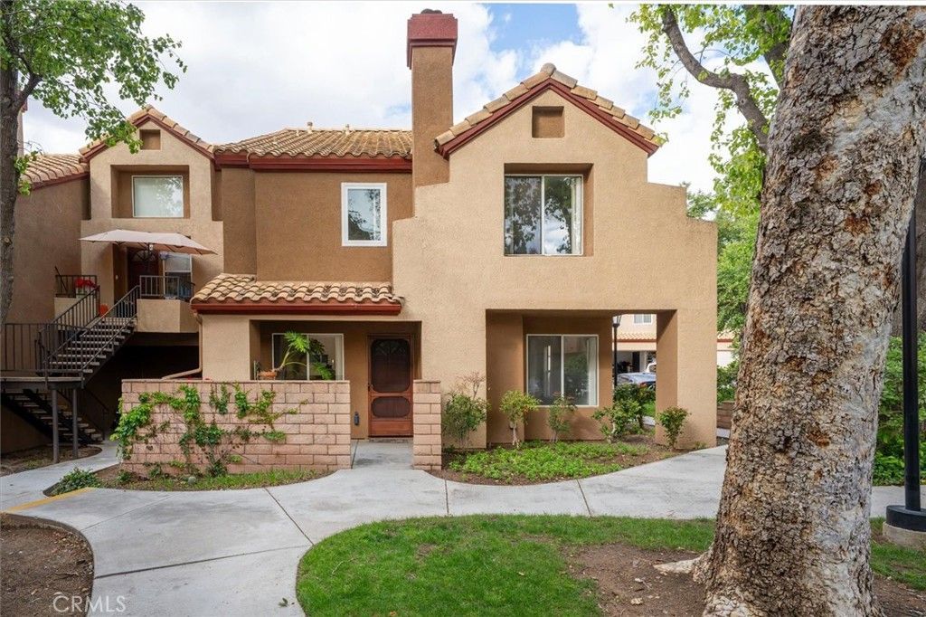 22613 Copper Hill, Unit 123, Saugus, CA 91350 Main Photo