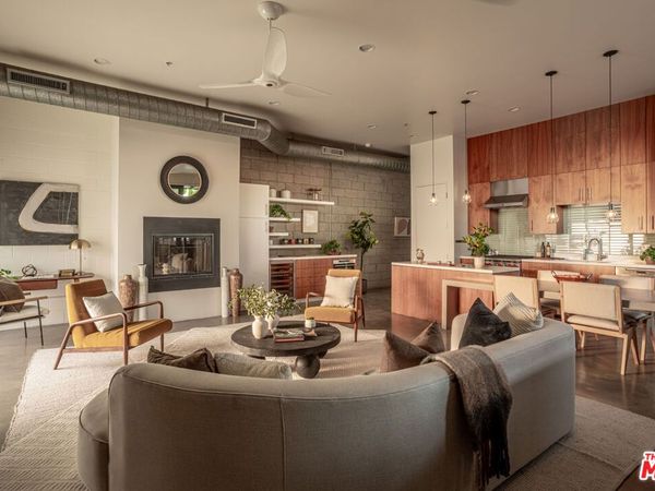 1534 17th Street, Unit 105, Santa Monica, CA 90404