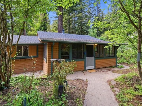 15145 Highway 9, Boulder Creek, CA 95006