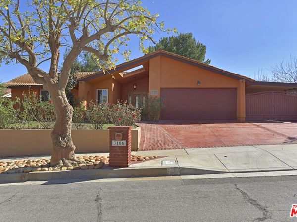 3106 Voltaire Drive, Topanga, CA 90290