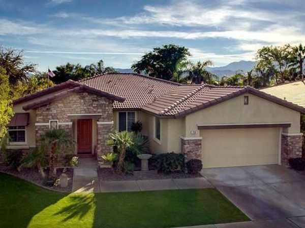 250 Via San Lucia, Rancho Mirage, CA 92270