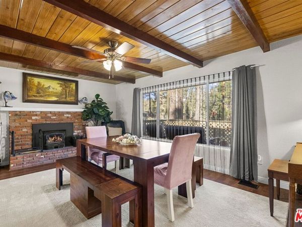 1197 Oriole Road, Wrightwood, CA 92397