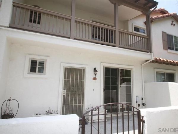 1528 Circle Ranch Way, Unit 68, Oceanside, CA 92057