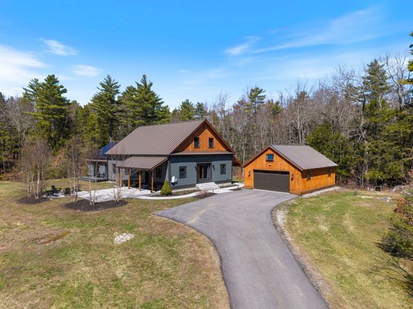 43 Meader Road, Westbrook, ME 04092
