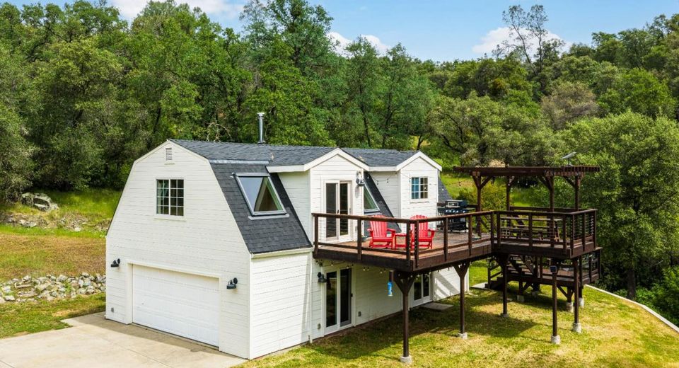 1608 Good Pasture Ct, Placerville, CA 95667 Photo