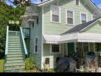 64 Avondale Avenue, Unit B, Charleston, SC 29407
