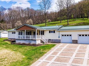 271 Statler Run Road, Fairview, WV 26570