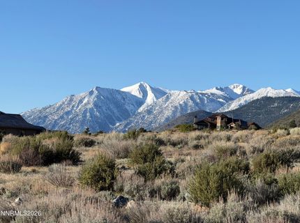 2953 Jacks Court, Lot #71, Genoa, NV 89411 Photo