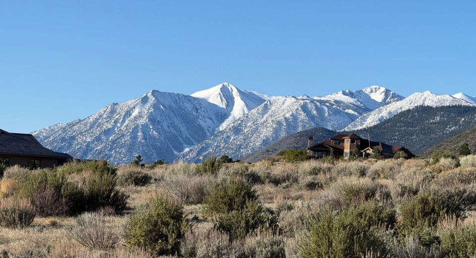 2953 Jacks Court, Lot #71, Genoa, NV 89411 Photo